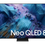 Samsung QE98QN990FTXXU television
