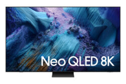 Samsung QE98QN990FTXXU television