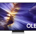 Samsung QE65S90FATXXU television