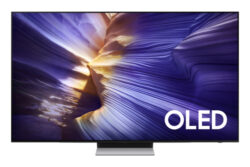 Samsung QE65S90FATXXU television