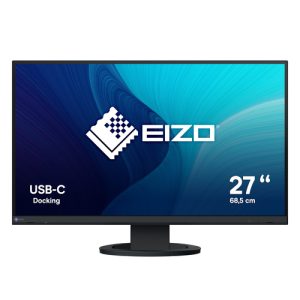 EIZO EV2720S-BK