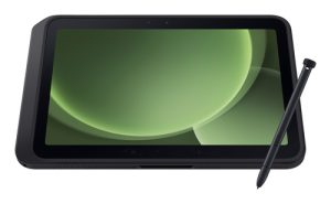Samsung Galaxy Tab Active5 Pro 5G Enterprise Edit