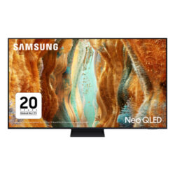 Samsung QE85QN70FAUXXU television