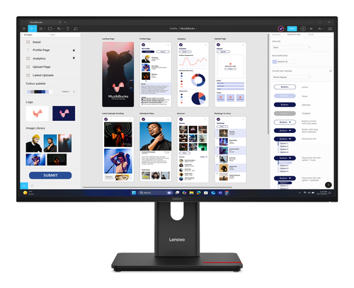 Lenovo 64B0GAT1EU