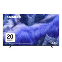 Samsung QE75QEF1AUXXU television