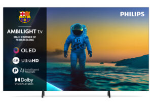 Philips OLED810