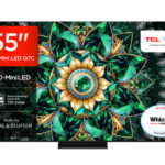 TCL 55Q7C-UK television