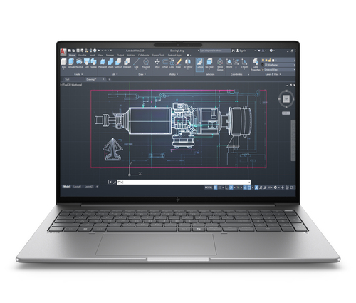 HP A3ZT5ET