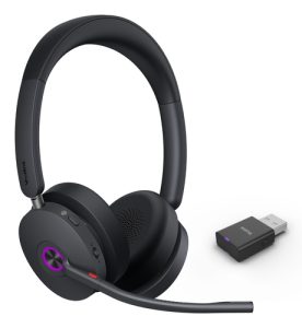 Yealink WH68 Hybrid Teams Headset