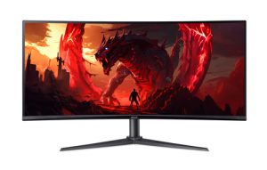 Acer XZ340CU J0bmiiphx