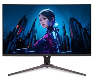 Acer PREDATOR XB323QKV4BMIIPRX