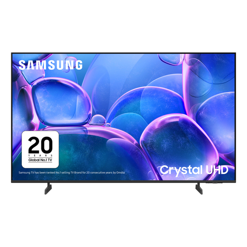 Samsung UE43U7000FKXXU television