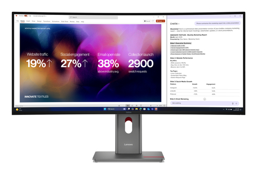 Lenovo 64B4GAT1EU