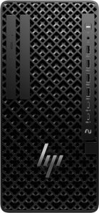 HP Z1 Tower G1i Desktop PC Wolf Pro Security Edition