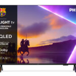 Philips 75PUS8510/12 television