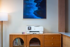HP Envy 7930 All-in-One Color Printer