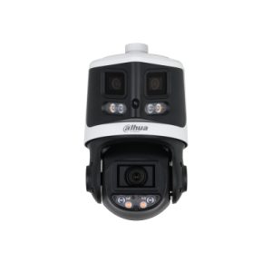 Dahua Technology SDT3E410-8P-MB-A-PV1