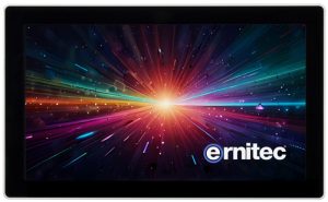 Ernitec 0070-24110-WT-OS