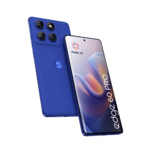 Motorola edge 60 pro