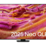 Samsung QE98QN93FATXXU television