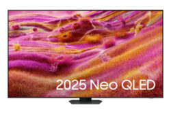 Samsung QE98QN93FATXXU television