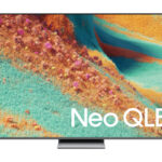 Samsung QE85QN85FAUXXU television