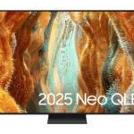 Samsung QE85QN73FATXXU television