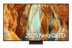 Samsung QE85QN73FATXXU television