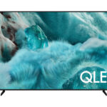 Samsung QE85Q7F2AUXXU television