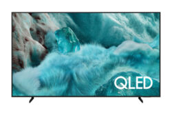 Samsung QE85Q7F2AUXXU television