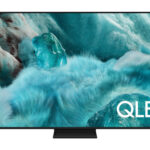 Samsung QE75Q7F5AUXXU television