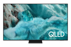 Samsung QE75Q7F5AUXXU television
