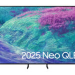 Samsung QE85QN1EFAUXXU television