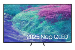 Samsung QE85QN1EFAUXXU television