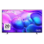 Samsung QE75Q6FAAKXXU television