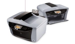 Canon PIXMA MP780