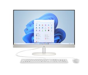 HP All-in-One 27-cr0049na