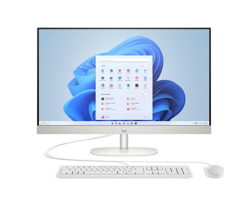 HP All-in-One 27-cr0049na