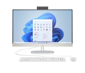 HP 27-cr0051na PC