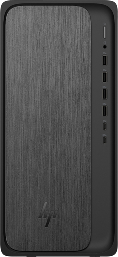 HP OmniDesk M02-0004na PC