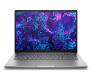 HP ZBook 8 G1i Wolf Pro Security Edition - Data Science