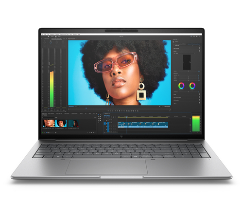 HP ZBook 8 G1i