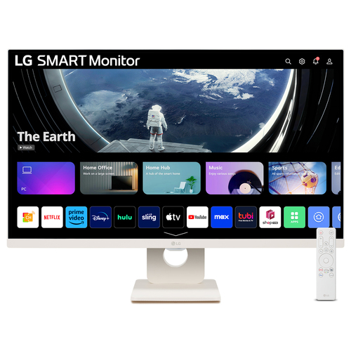LG 27U511SA-W.AEK