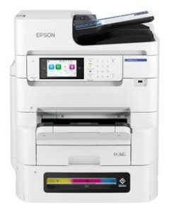 Epson WorkForce Pro EM-C8101RDWF