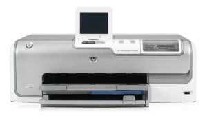 HP D7460