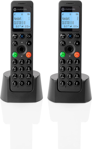 Motorola 107DOT202BLACK