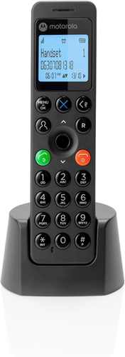Motorola 107DOT201BLACK