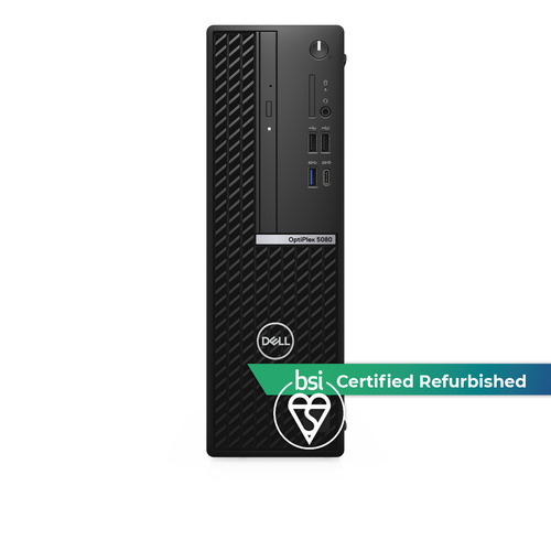 BSI-Refurbished DL-5080SFI5G10-8256W