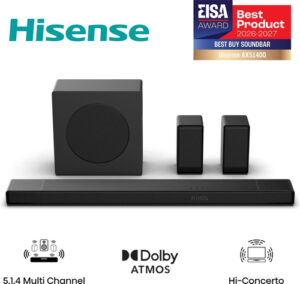 Hisense AX5140Q