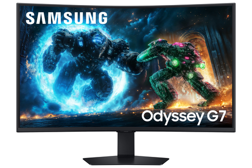 Samsung G75F